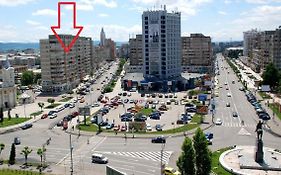 Ultracentral - Apartament Modern - Panoramic View